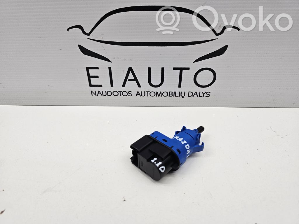 Mazda 6 Brake pedal sensor switch 