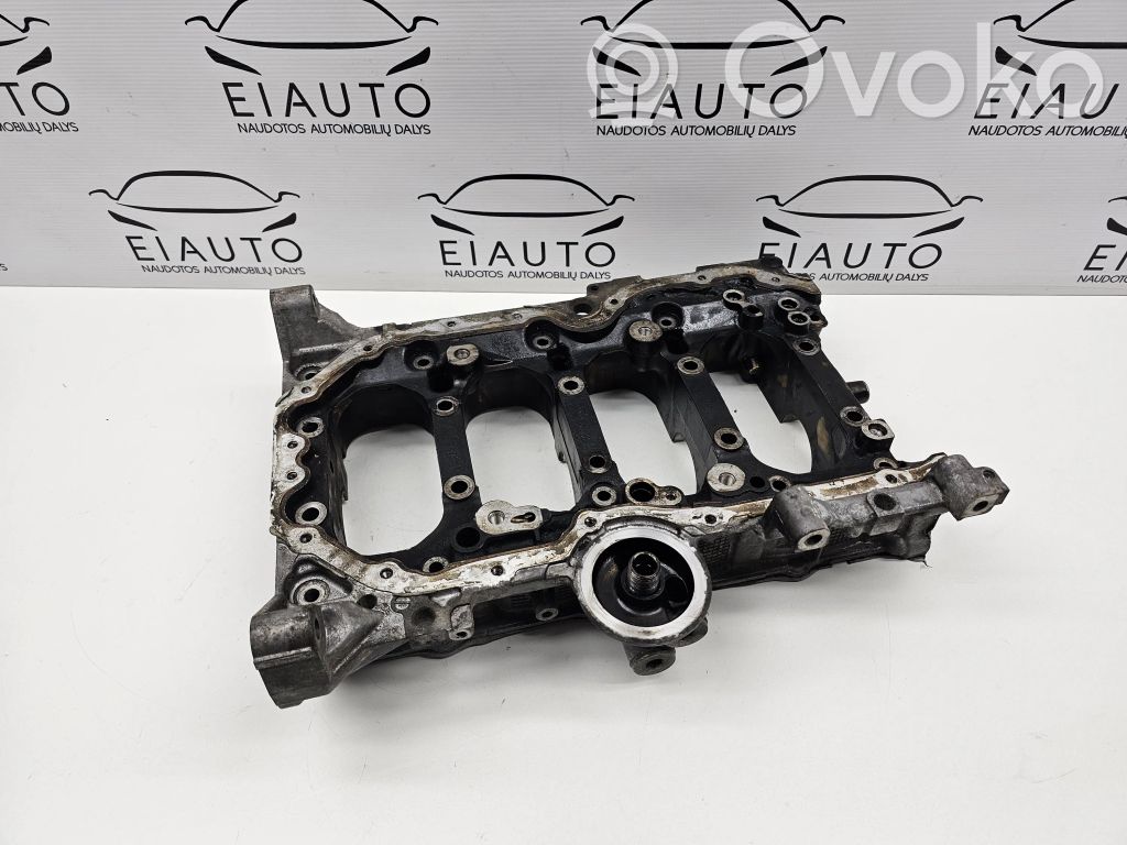 Mazda 6 Bloks 