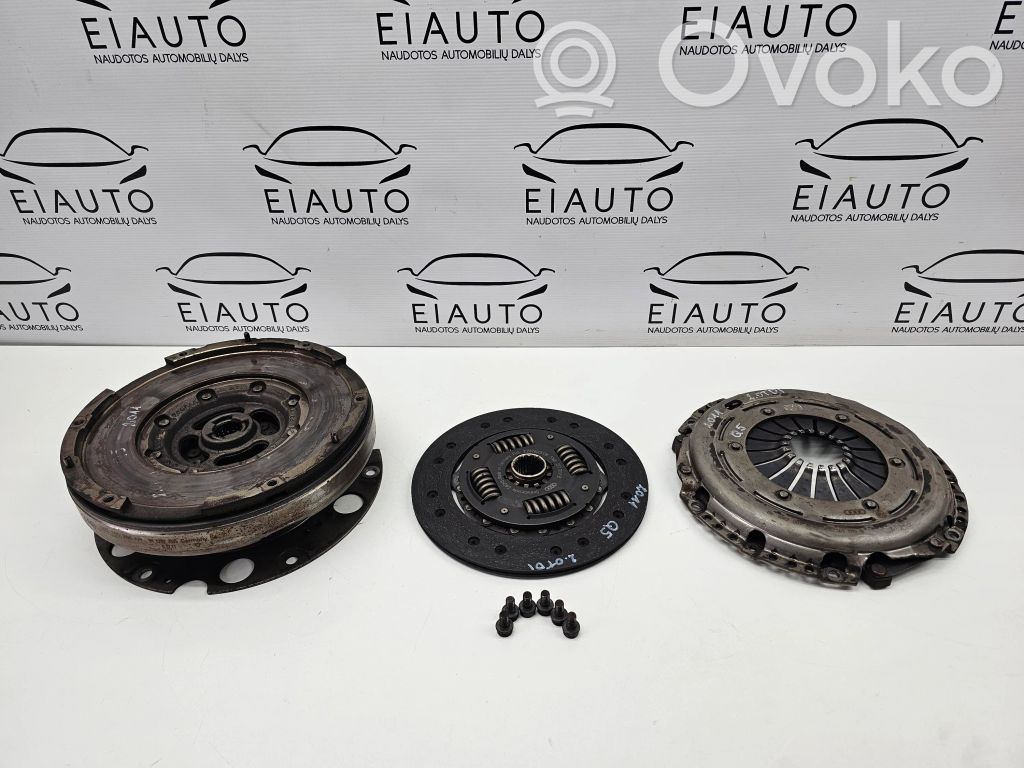 Audi Q5 SQ5 8R Clutch set kit 