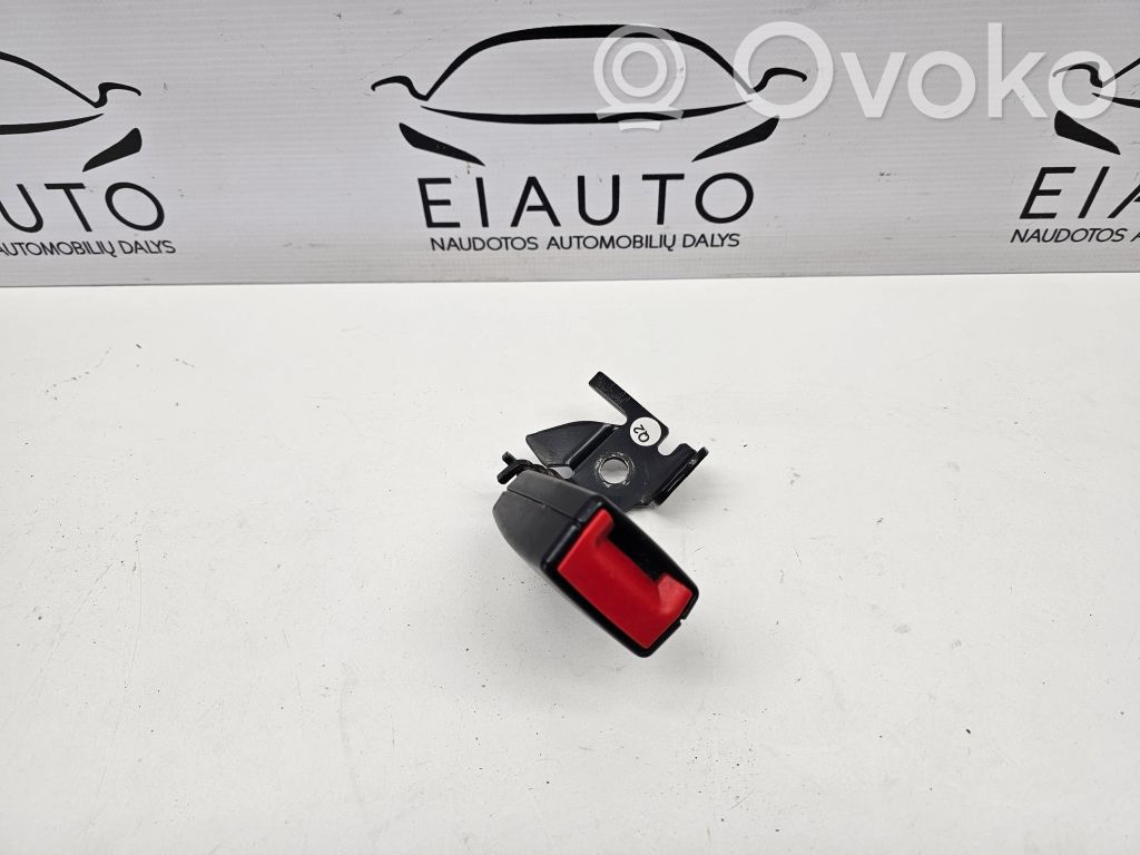 Klamra tylnego pasa bezpieczeństwa   A2128602169,34026468A199