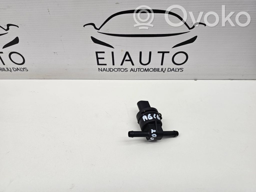 Audi A6 S6 C6 4F Sensor de temperatura del combustible 
