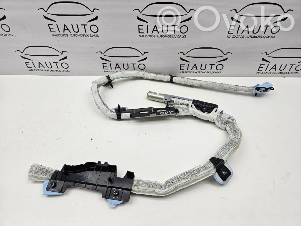 BMW 3 E90 E91 Jumta gaisa spilvens 