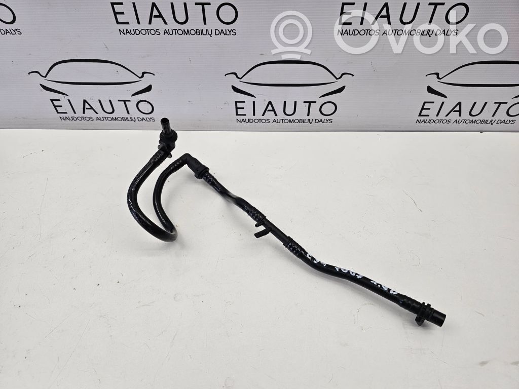 BMW 3 E90 E91 Caurulīte (-es) / šļūtene (-es) 