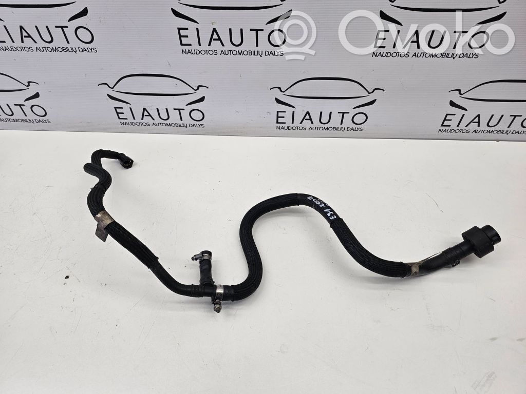 BMW 3 E90 E91 Fuel line/pipe/hose 