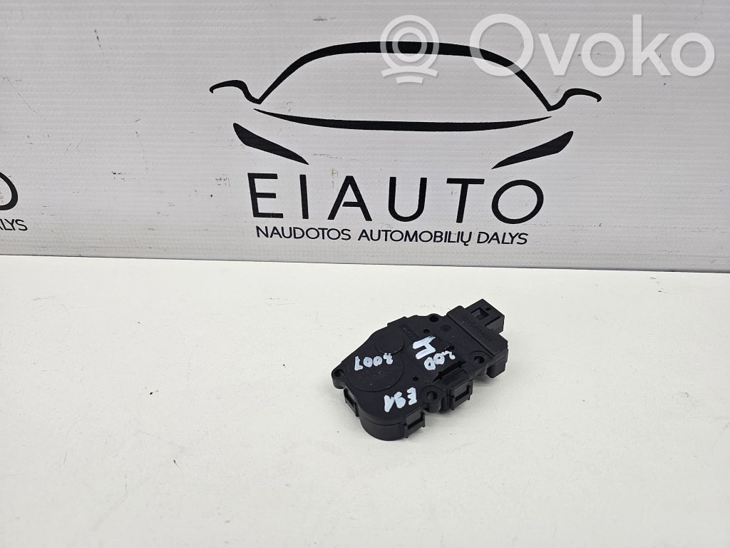 BMW 3 E90 E91 Gaisa vārsta motoriņš 
