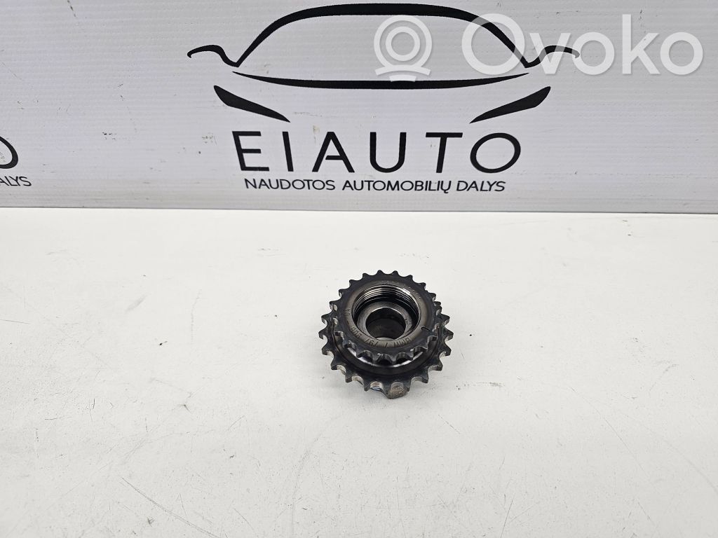 BMW 3 E90 E91 Fuel pump gear (pulley) 