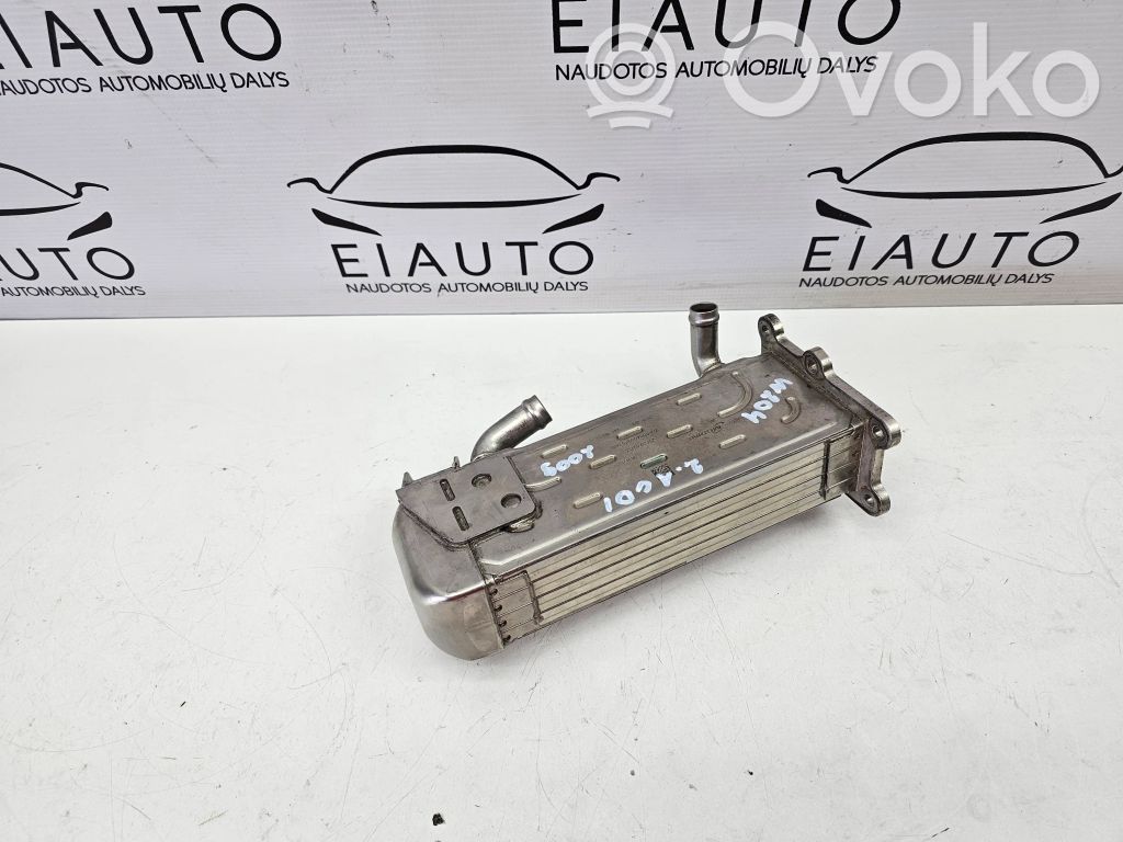 Mercedes-Benz C W204 Chłodnica spalin EGR 