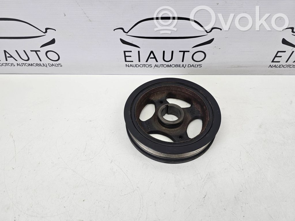 Toyota Auris 150 Kloķvārpstas skriemelis 
