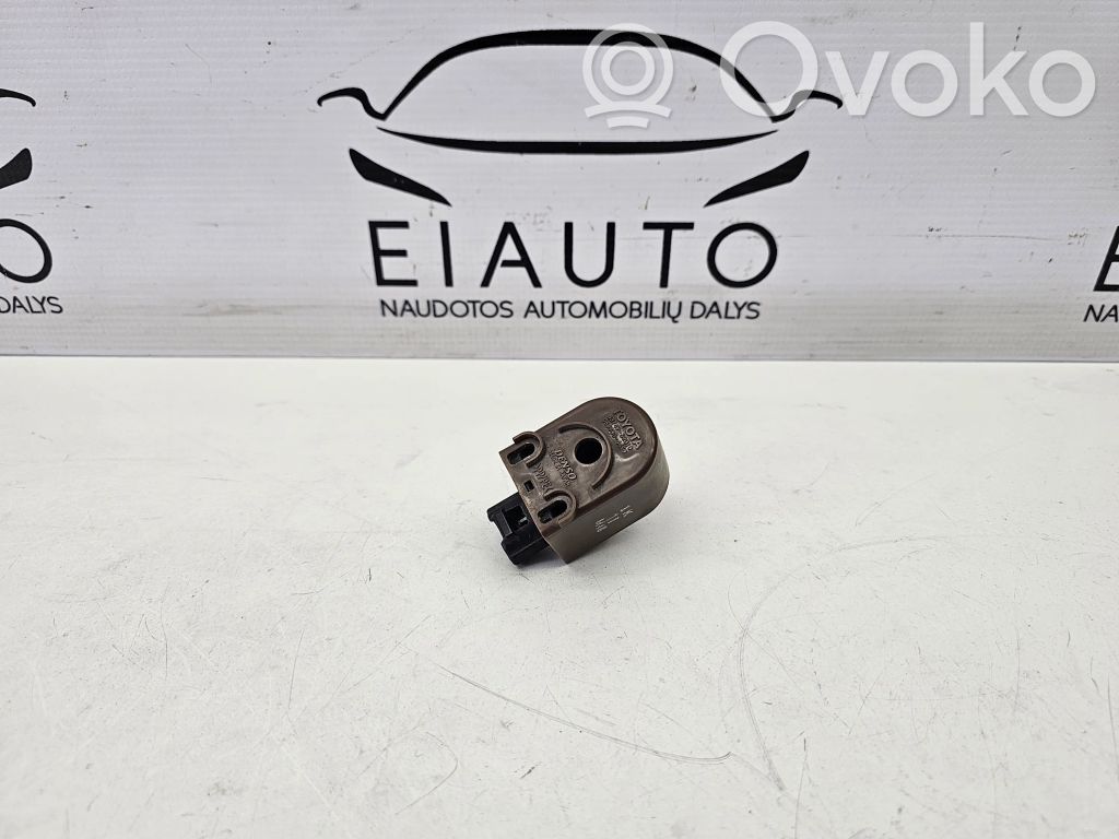 Toyota Auris 150 Sensor 