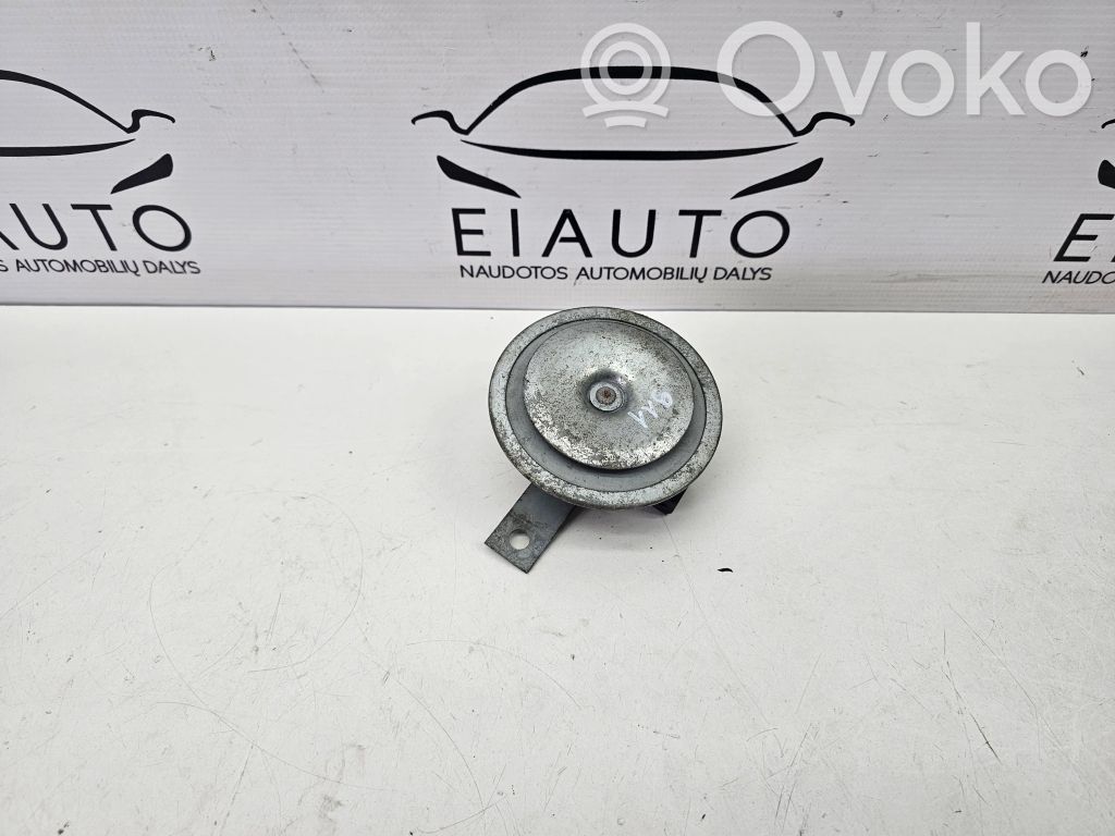 Porsche 911 996 Señal acústica 