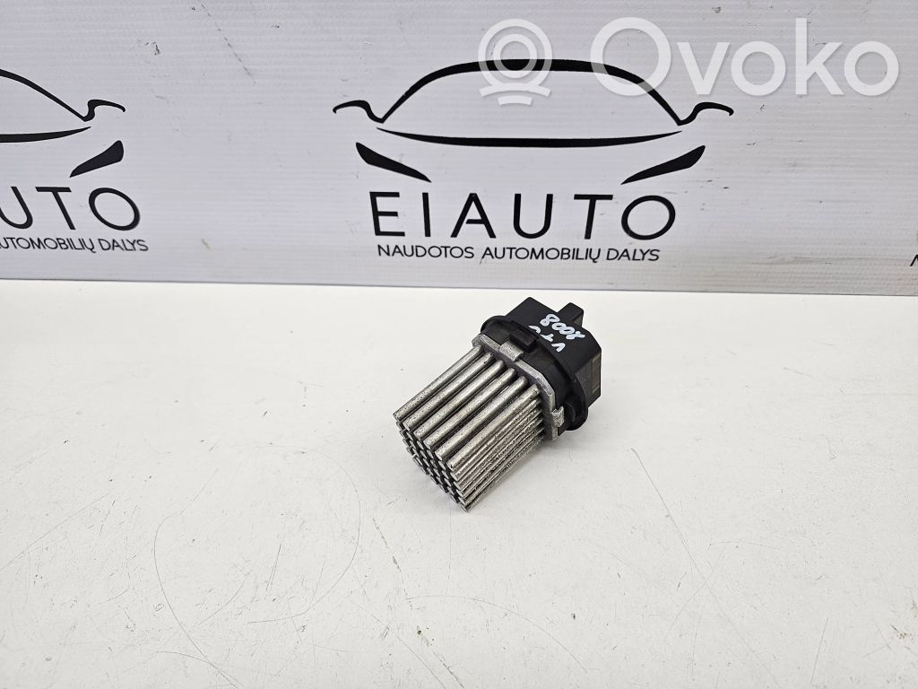Volvo V70 Heater blower motor/fan resistor 