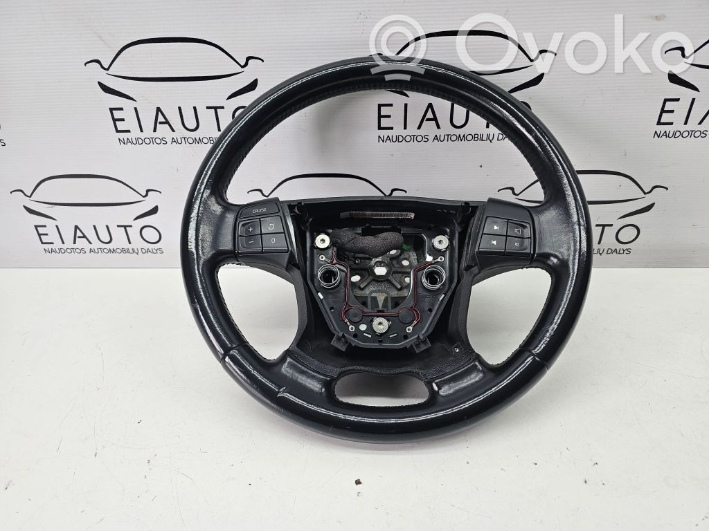 Volvo V70 Steering wheel 