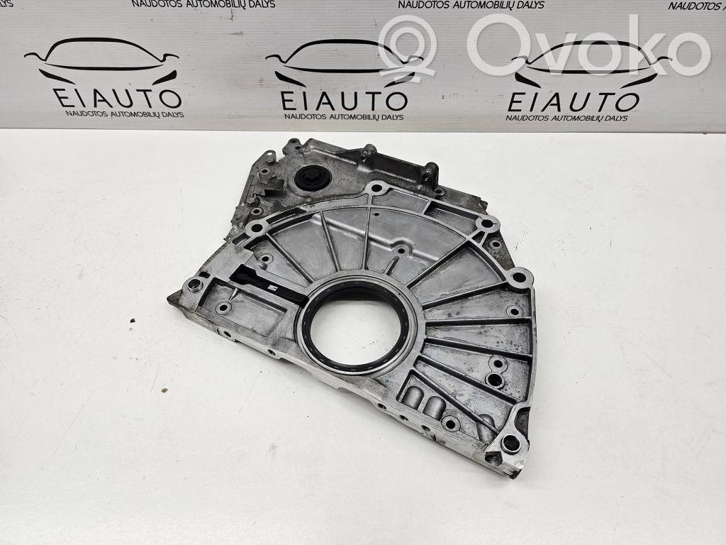 BMW 5 F10 F11 Timing chain cover 