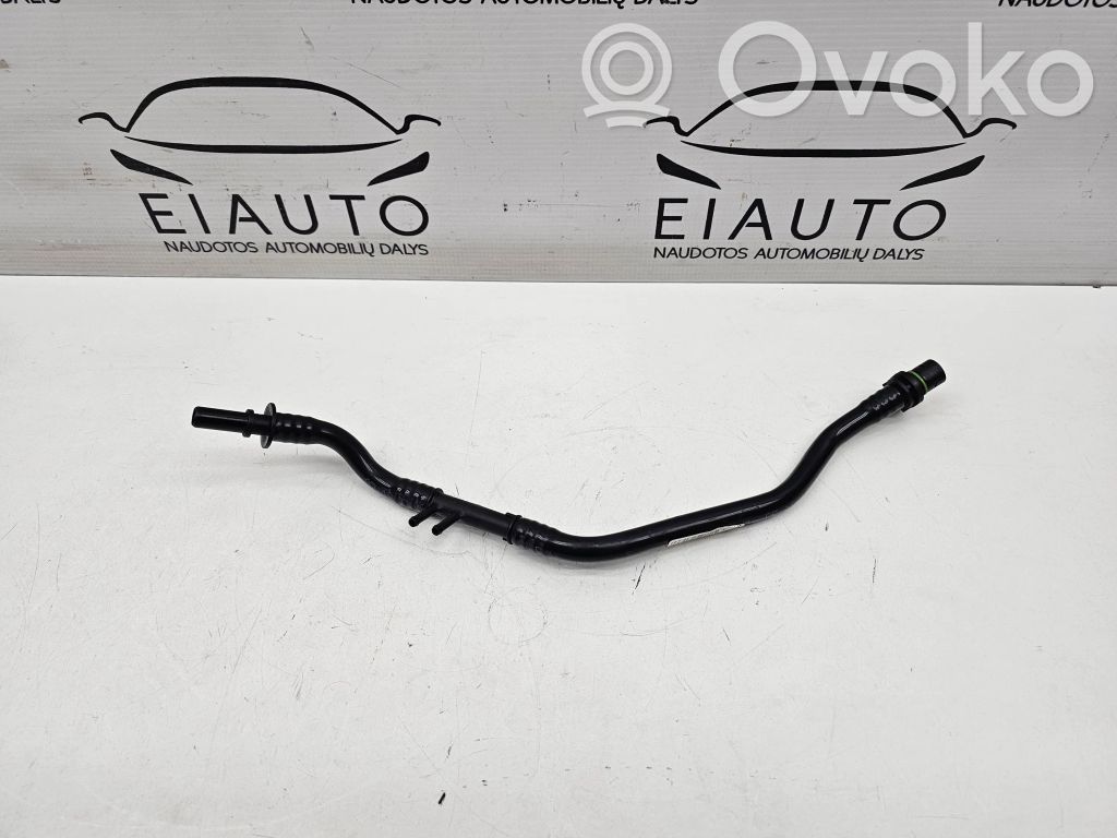 BMW 5 F10 F11 Caurulīte (-es) / šļūtene (-es) 