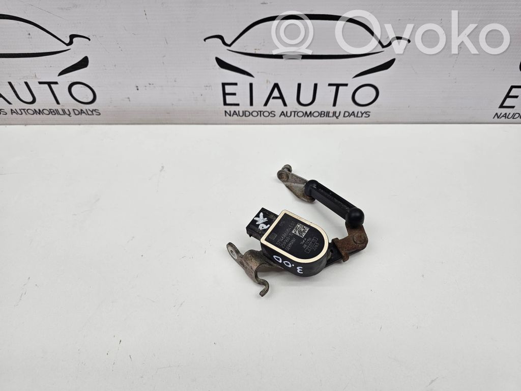 BMW 5 F10 F11 Headlight/headlamp level sensor 