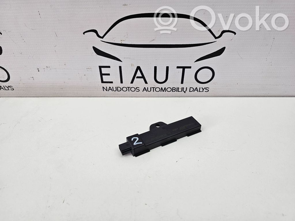 BMW 5 F10 F11 Interior comfort aerial antenna 