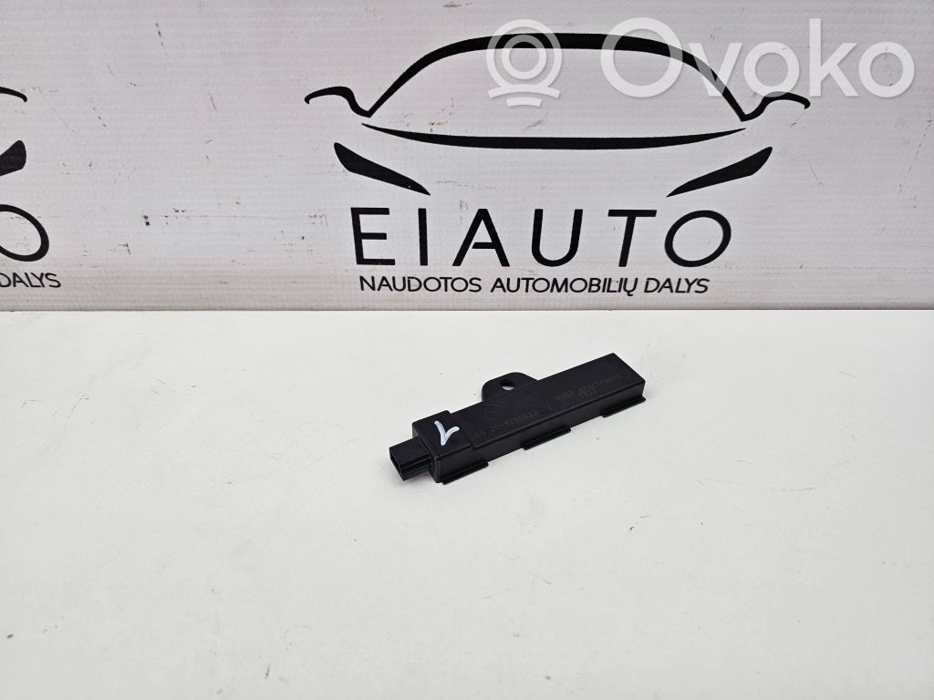 BMW 5 F10 F11 Interior comfort aerial antenna 