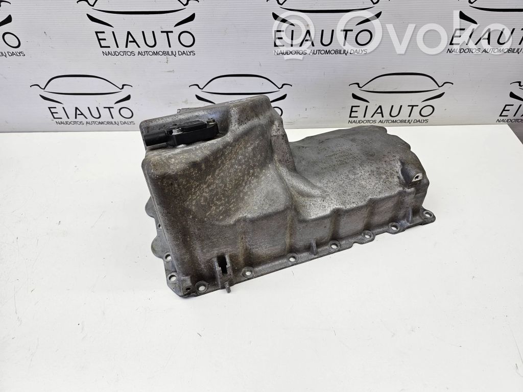 BMW 5 E60 E61 Karteris 