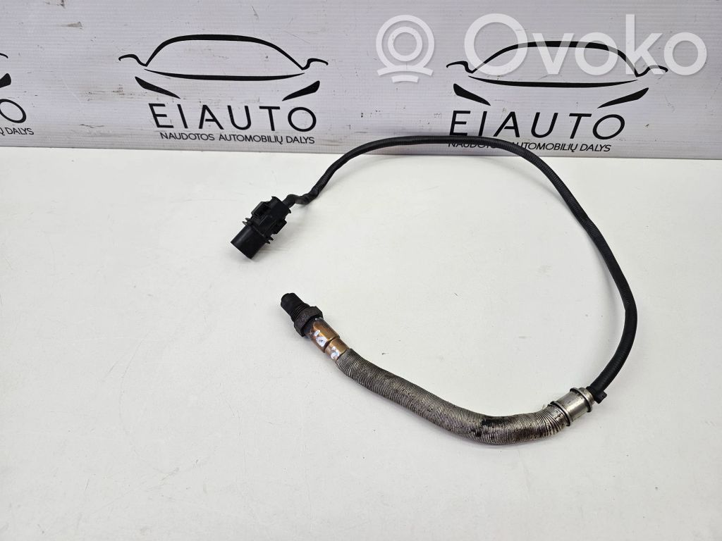 BMW 5 E60 E61 Sonda lambda 