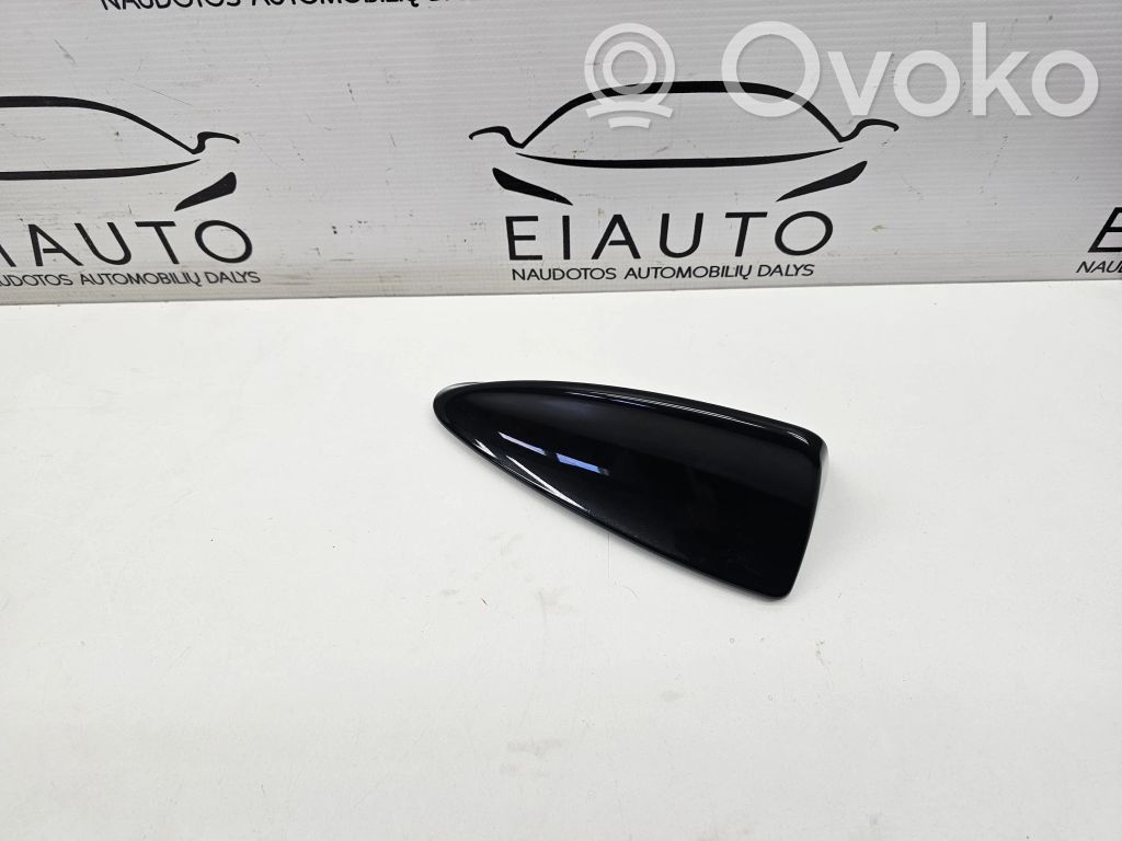 BMW 5 E60 E61 Abdeckung GPS Dachantenne 