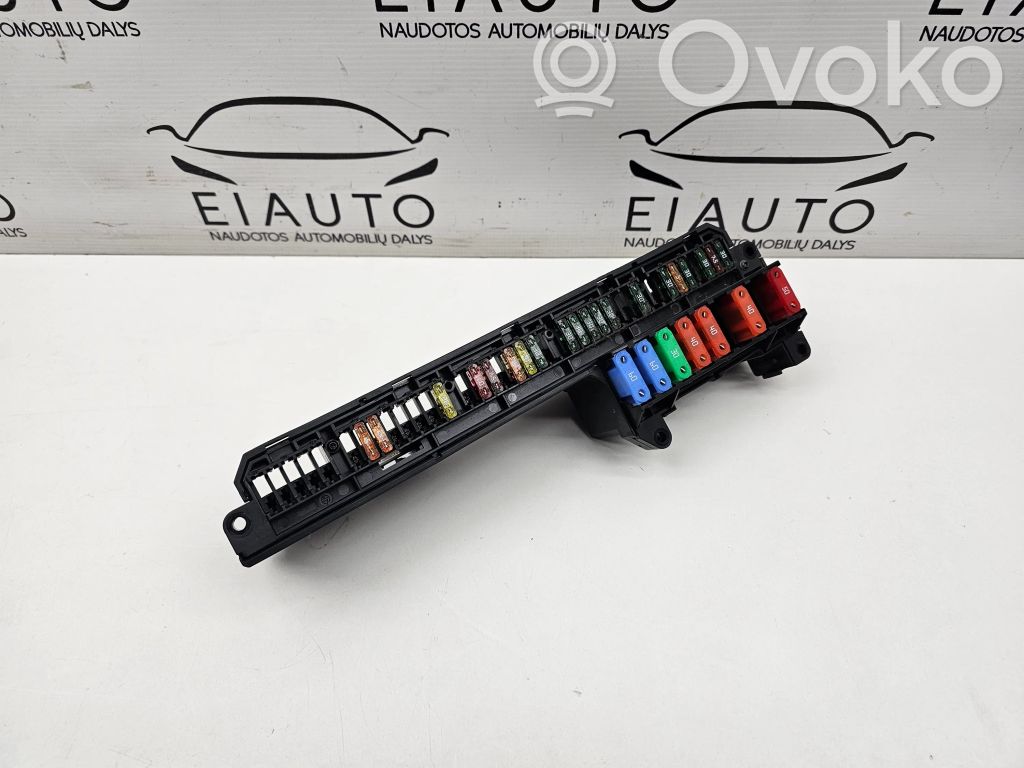 Fuse module   6957330,61146957330