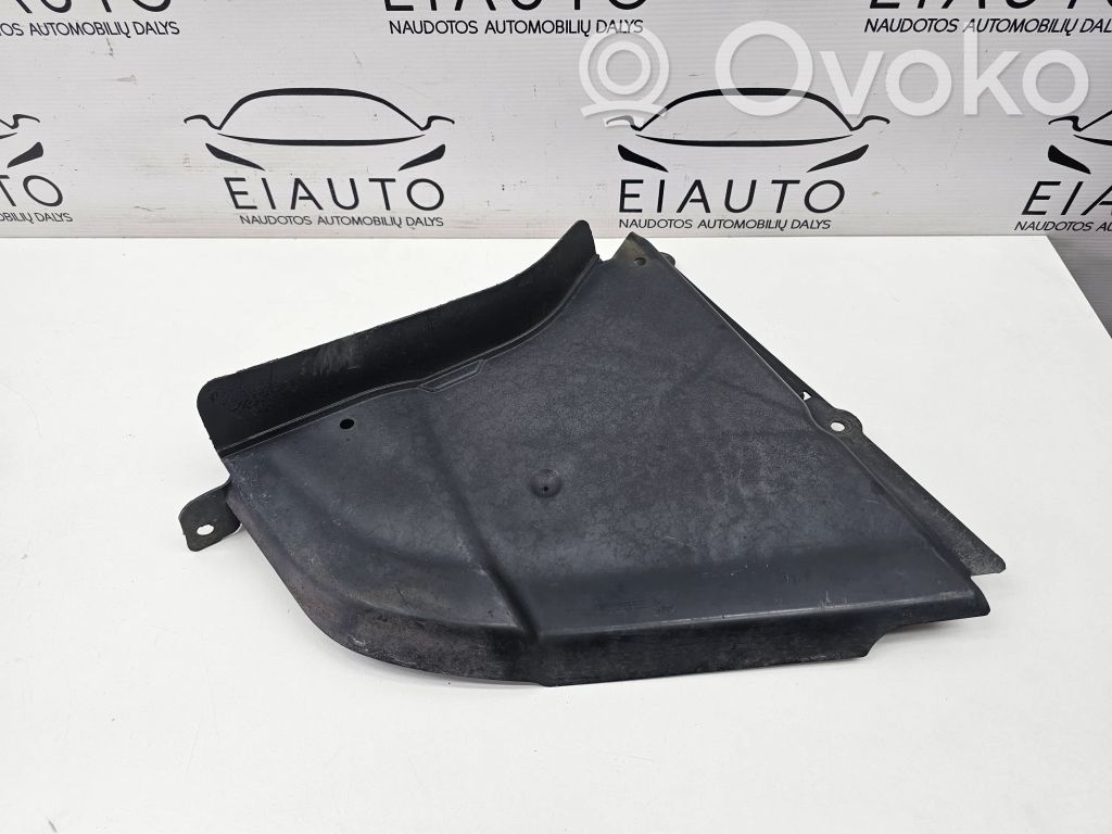 BMW 5 E60 E61 Etupyörän sisälokasuojat 