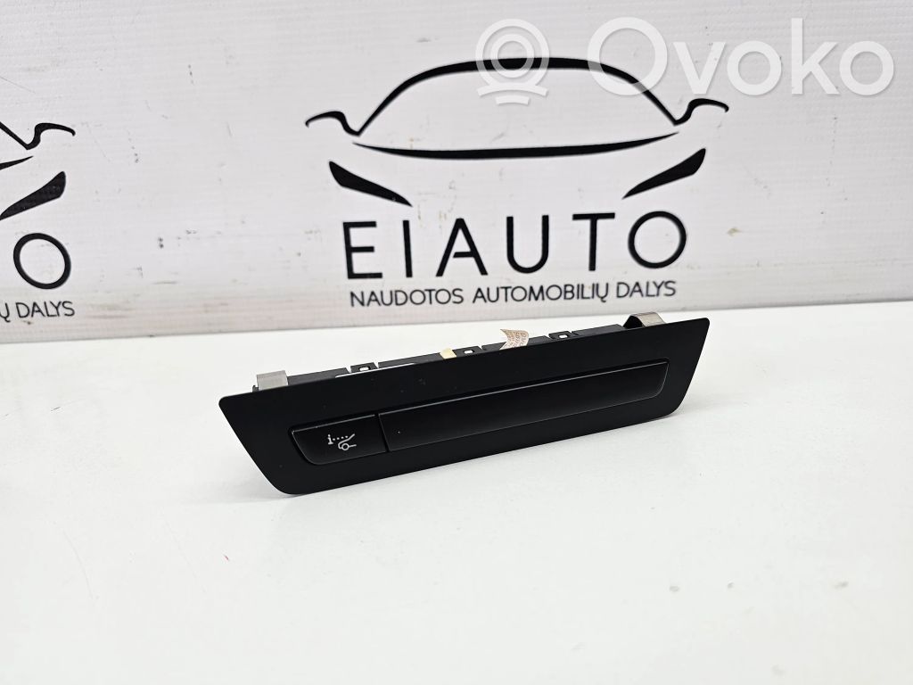 BMW 5 F10 F11 Other switches/knobs/shifts 