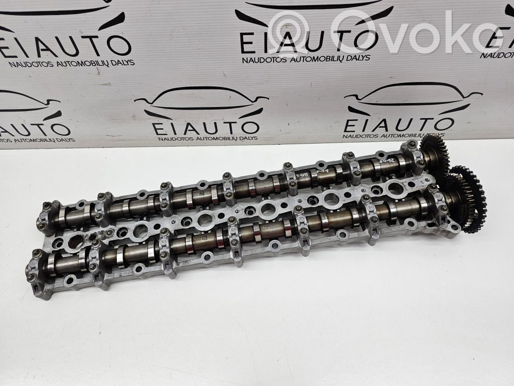 BMW 5 F10 F11 Sadales vārpsta 