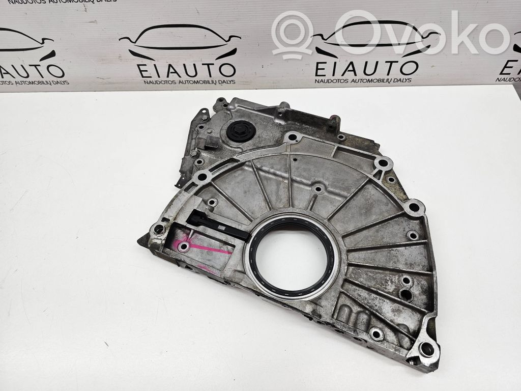 BMW 5 F10 F11 Timing chain cover 