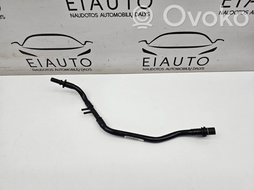BMW 5 F10 F11 Caurulīte (-es) / šļūtene (-es) 
