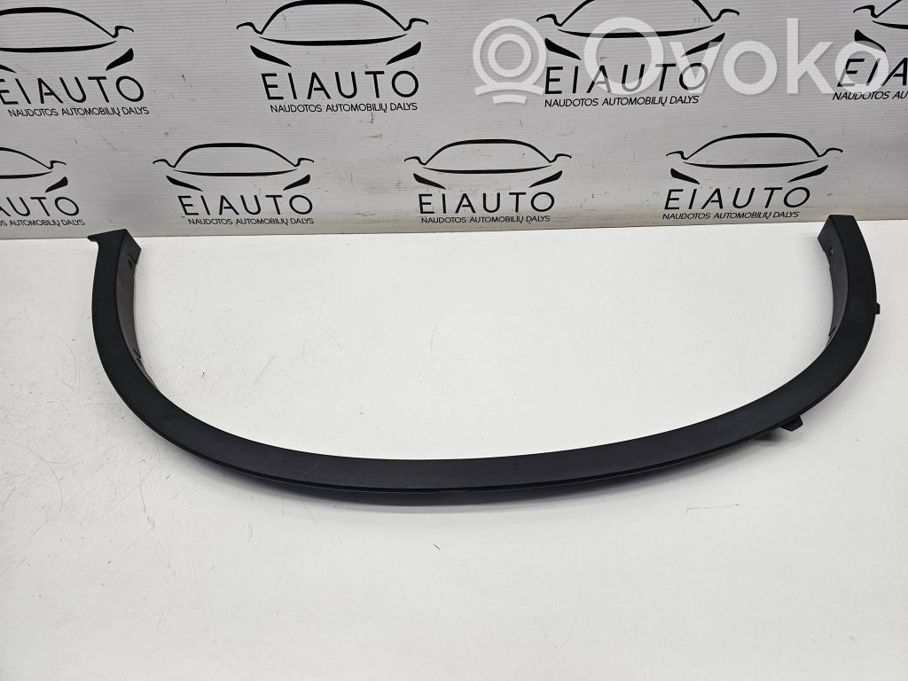 BMW X6 E71 Rear arch trim 