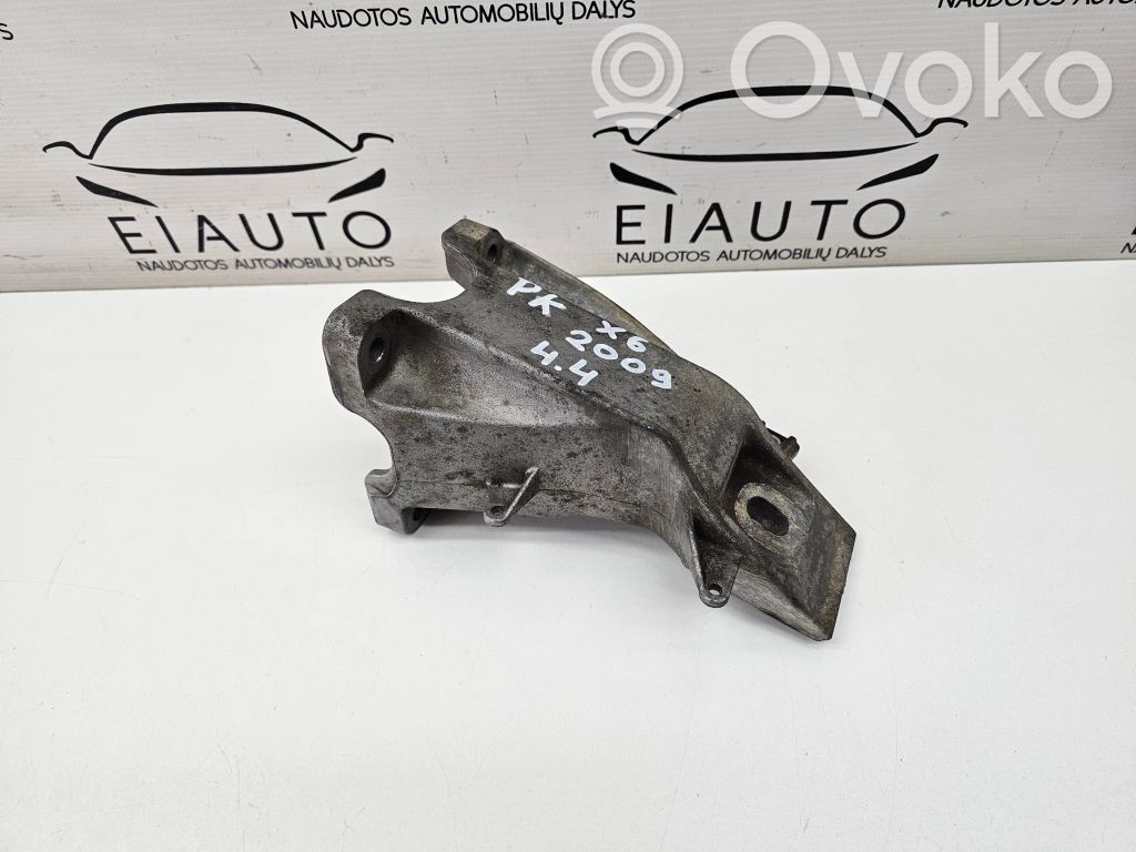 BMW X6 E71 Engine mounting bracket 