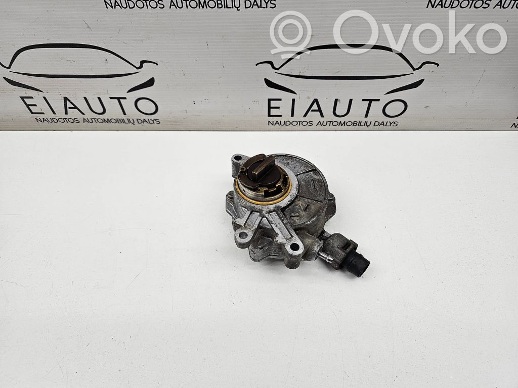 BMW X6 E71 Vacuum pump 