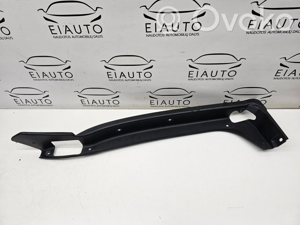 BMW X6 E71 Other trunk/boot trim element 