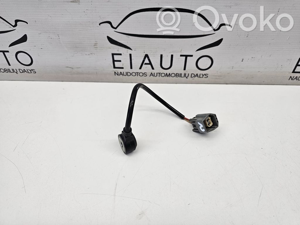 Ford Fusion II Detonation knock sensor 