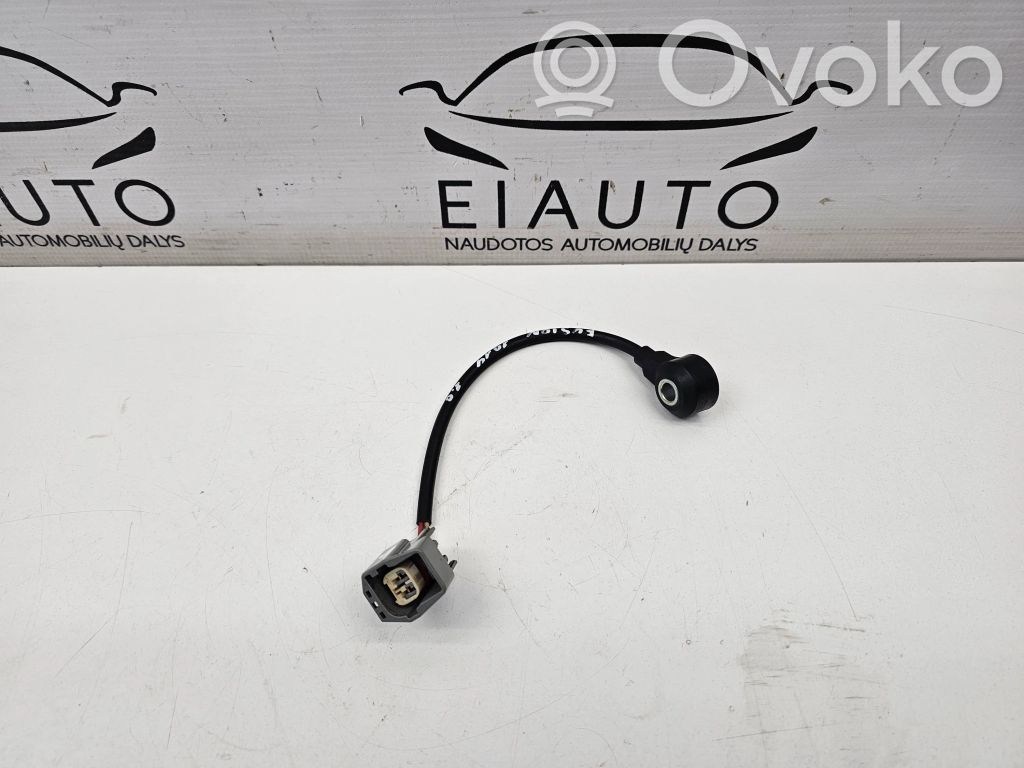 Ford Fusion II Detonation knock sensor 