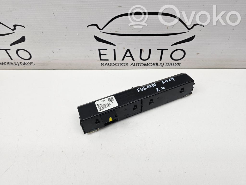 Inne komputery / moduły / sterowniki   DS7T18D816,DS7T18D816CN,140408,28425191