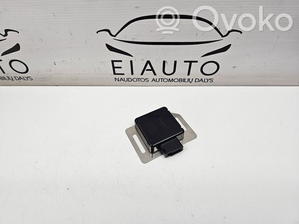 Ford Fusion II Aerial GPS antenna 