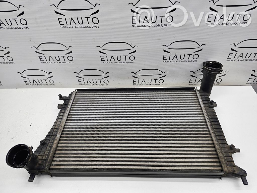 Volkswagen PASSAT B6 Intercooler radiator 