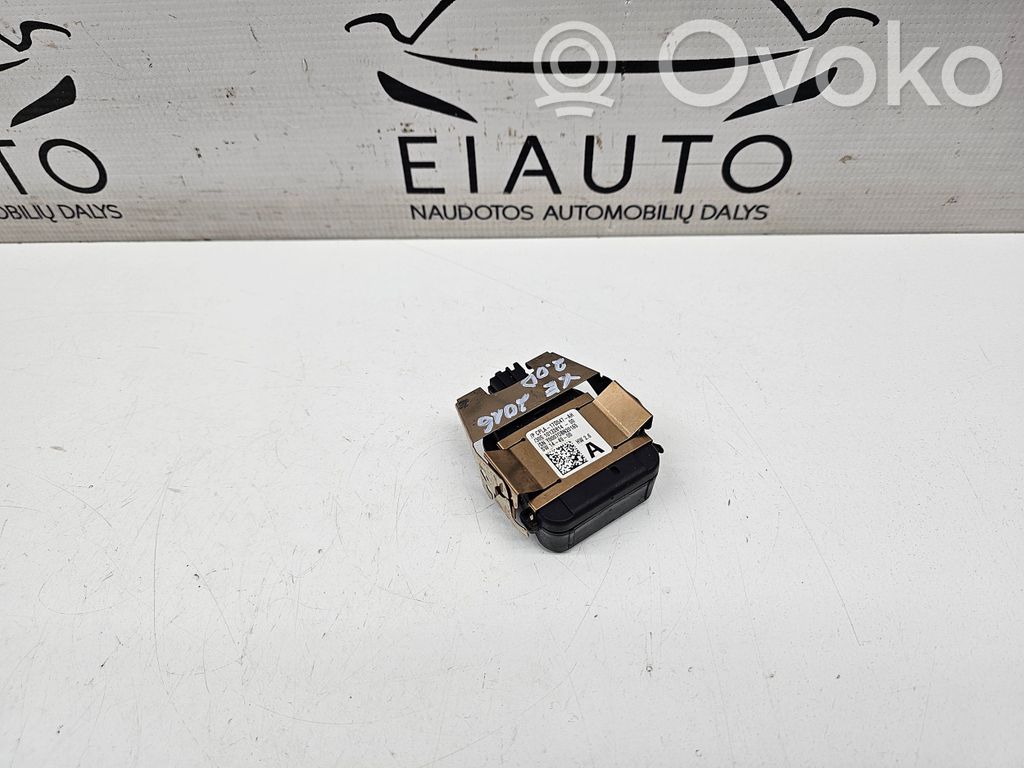 Jaguar XE Regensensor 