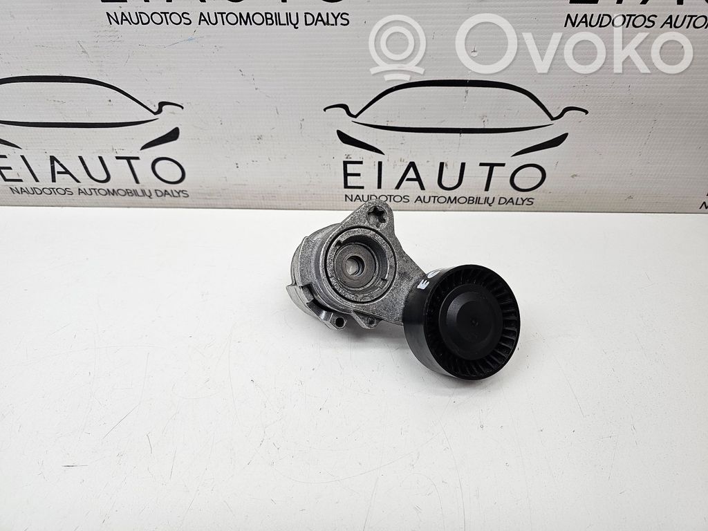 BMW 6 E63 E64 Generatoriaus diržo įtempėjas 