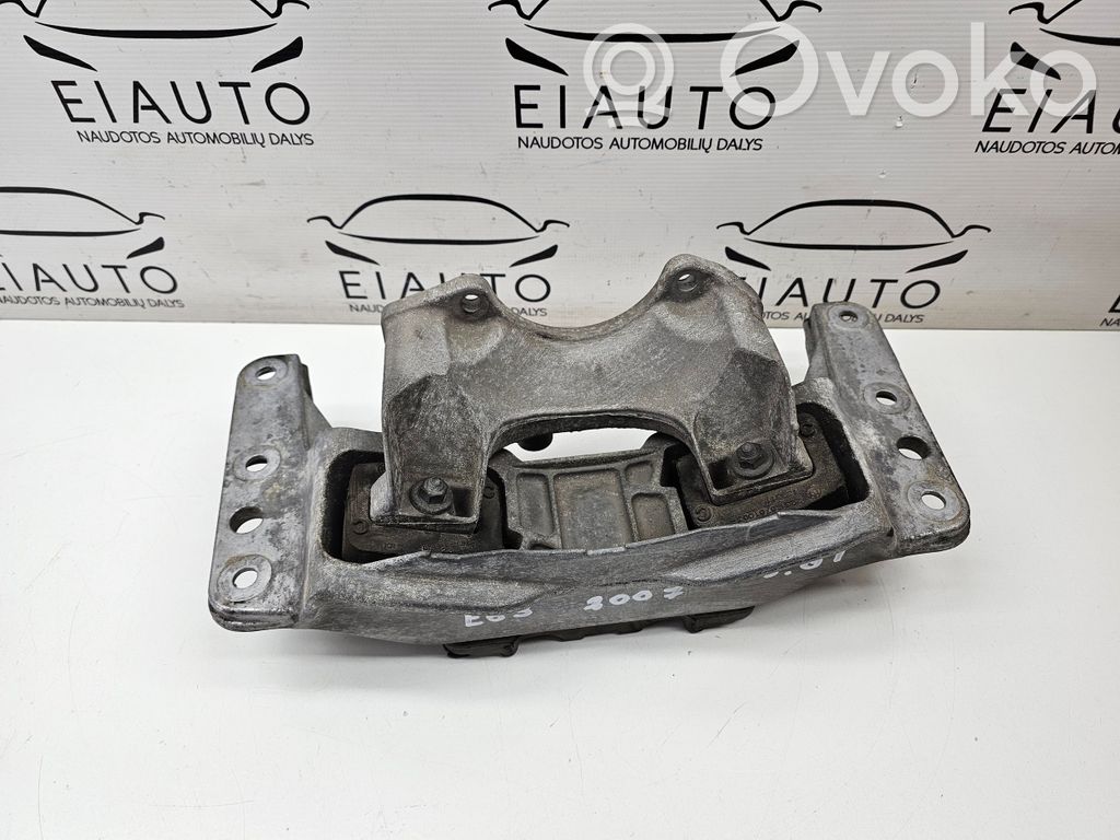 BMW 6 E63 E64 Gearbox mounting bracket 