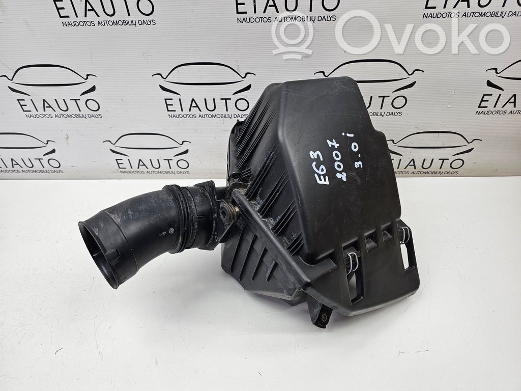 Air filter box   7521031,7521019,7521032
