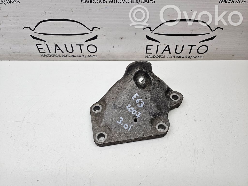 BMW 6 E63 E64 Engine mounting bracket 