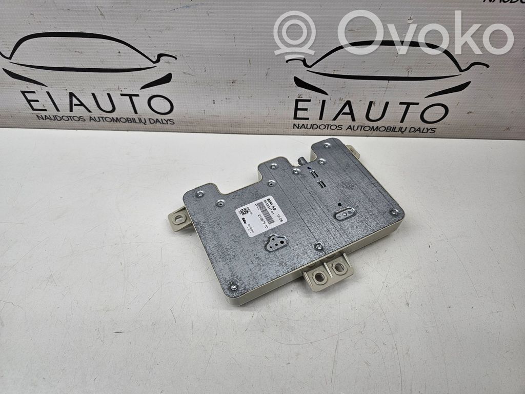 BMW 6 E63 E64 Antenos stiprintuvas 