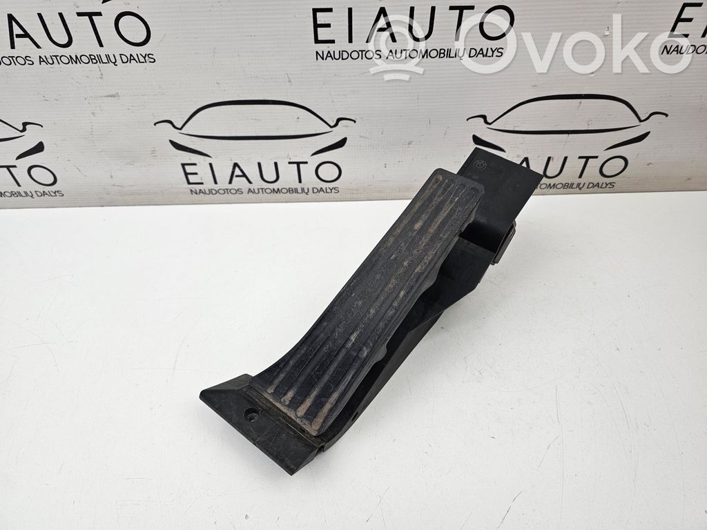 BMW 6 E63 E64 Accelerator throttle pedal 