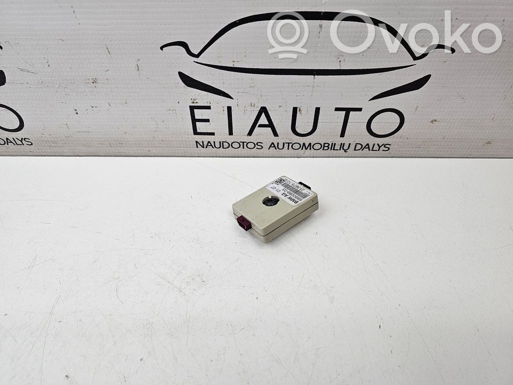 BMW 6 E63 E64 Antenos stiprintuvas 