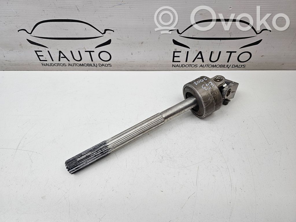 BMW 6 E63 E64 Steering column universal joint 