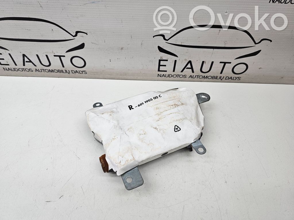 BMW 6 E63 E64 Front door airbag 