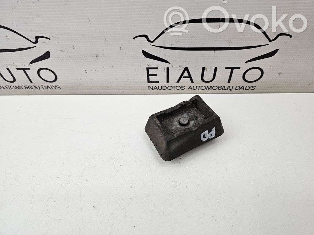 BMW 6 E63 E64 Jacking socket point 